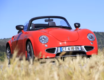 PGO Cévennes '2012–pr.