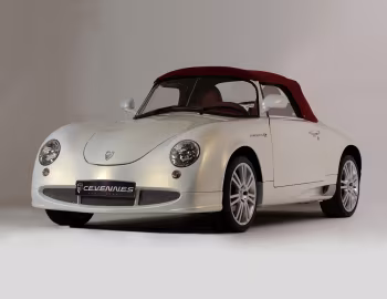 PGO Cévennes [Worldwide] '2008–12