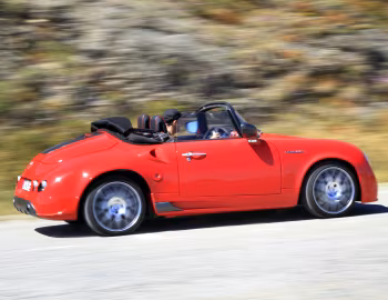 PGO Cévennes '2012–至今