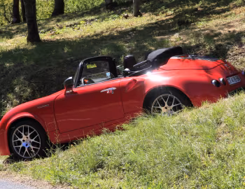 PGO Cévennes '2012–至今