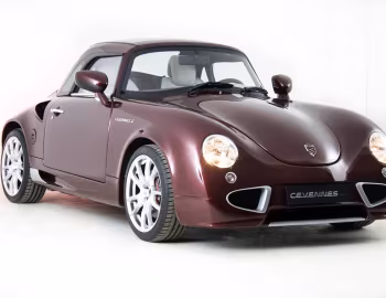PGO Cévennes C '2014–至今