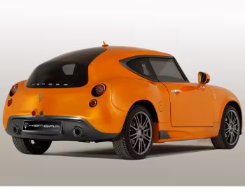 PGO Hemera '2009–13