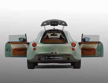 PGO Hemera '2009–13