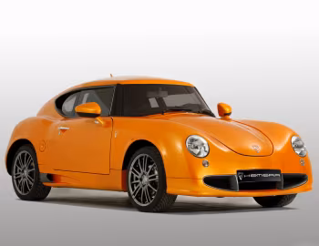 PGO Hemera '2009–13