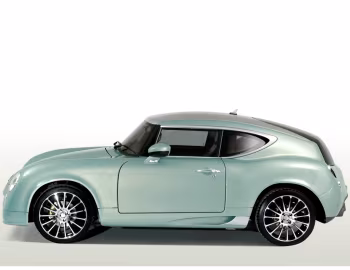 PGO Hemera '2009–13