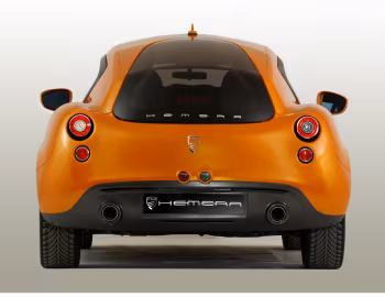 PGO Hemera '2009–13