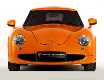 PGO Hemera '2009–13