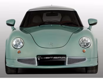 PGO Hemera '2009–13
