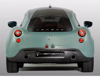PGO Hemera '2009–13