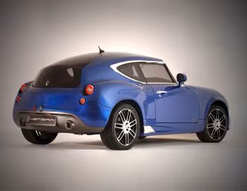 PGO Hemera '2009–13