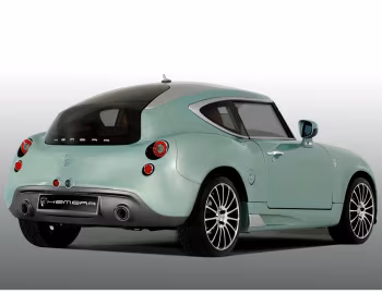 PGO Hemera '2009–13