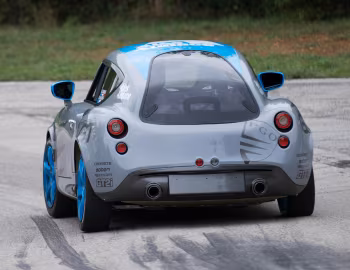 PGO Hemera GT '2013–н.в.