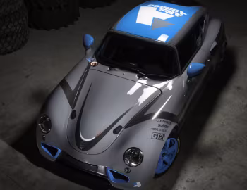 PGO Hemera GT '2013–pr.
