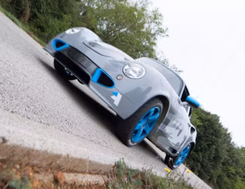 PGO Hemera GT '2013–pr.