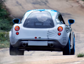 PGO Hemera GT '2013–pr.