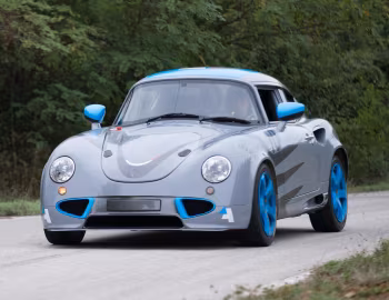 PGO Hemera GT '2013–pr.