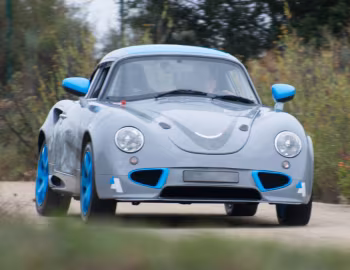 PGO Hemera GT '2013–pr.
