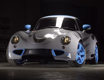 PGO Hemera GT '2013–pr.