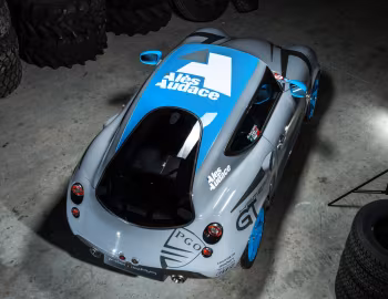 PGO Hemera GT '2013–pr.