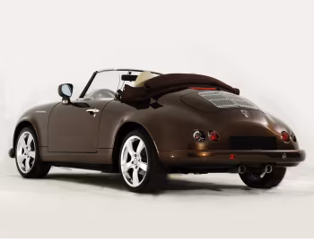PGO Speedster II '2004–12