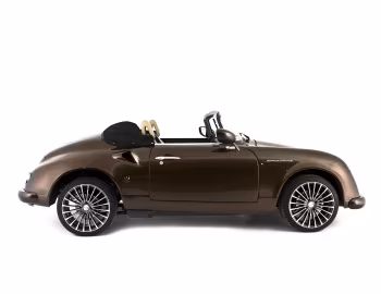 PGO Speedster II '2012–至今