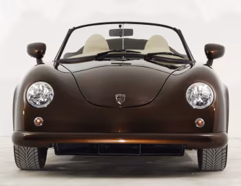 PGO Speedster II '2004–12