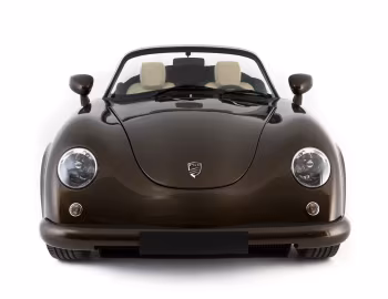 PGO Speedster II '2012–pr.
