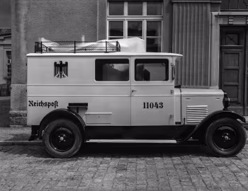 Phänomen Granit 25 '1931–????