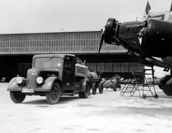 Phänomen Granit 25 Tankwagen '1936–????