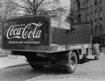 Phänomen Granit 30 Getränkewagen '1936–????
