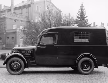 Phänomen Granit 25 '1931–????