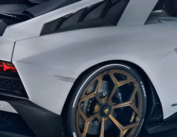 Novitec Lamborghini Aventador S '2018–pr.