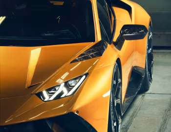 Novitec Lamborghini Huracán Performante (LB724) '2018–н.в.