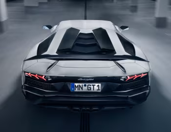 Novitec Lamborghini Aventador S '2018–pr.