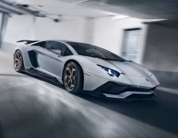 Novitec Lamborghini Aventador S '2018–pr.