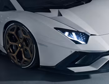 Novitec Lamborghini Aventador S '2018–pr.