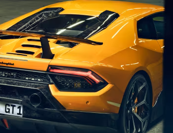Novitec Lamborghini Huracán Performante (LB724) '2018–н.в.