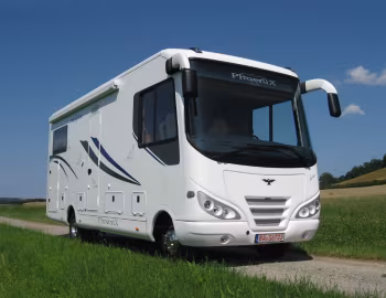 PhoeniX Liner 7800 RSL '2006–10