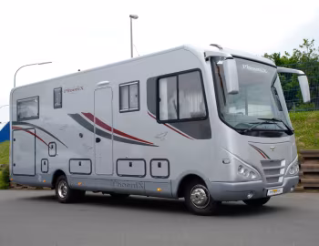 PhoeniX Liner 8000 L '2006–10