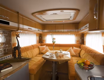 Interior PhoeniX MaXi-Liner '2011–pr.