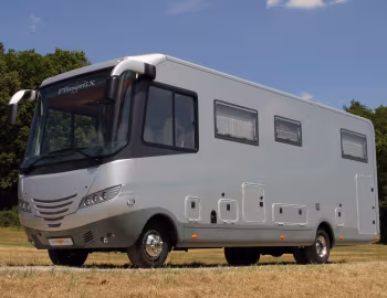PhoeniX MaXi-Liner '2011–pr.