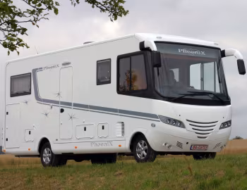 PhoeniX MaXi-Liner '2011–pr.