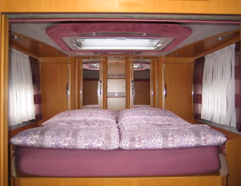 Interior PhoeniX MaXi-Liner '2011–pr.