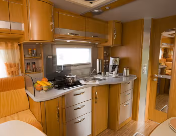 Interior PhoeniX MaXi-Liner '2011–pr.