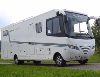 PhoeniX MaXi-Liner '2011–pr.