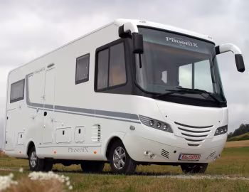 PhoeniX MaXi-Liner '2011–pr.