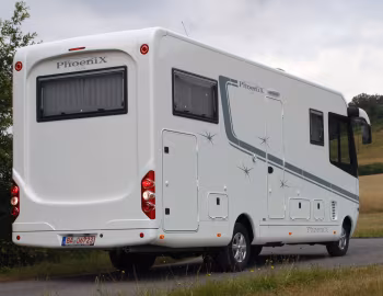 PhoeniX MaXi-Liner '2011–pr.