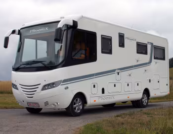 PhoeniX MaXi-Liner '2011–pr.