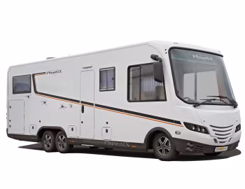 PhoeniX Midi-Liner '2014–pr.