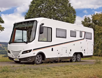 PhoeniX Midi-Liner '2014–pr.